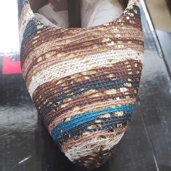 Women's heel - Picture 2 of 3